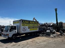 Same-Day Junk Removal Services in Streator, IL