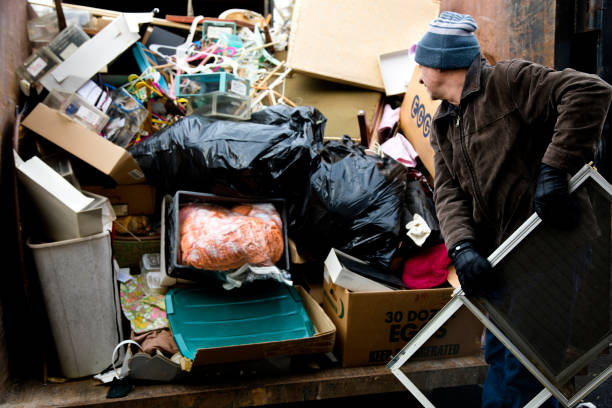 Best Moving and Downsizing Cleanouts  in Streator, IL