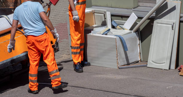 Professional Junk Removal Services in Streator, IL