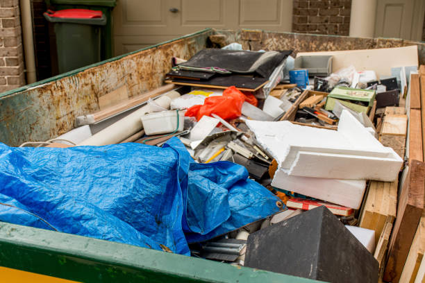 Best Yard Waste Removal  in Streator, IL